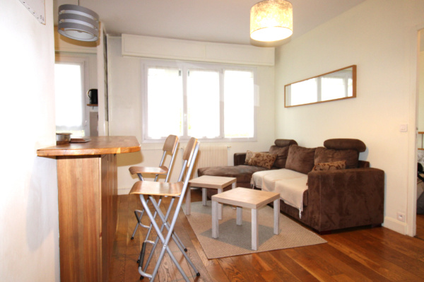 Offres de vente Appartement Le Port-Marly 78560
