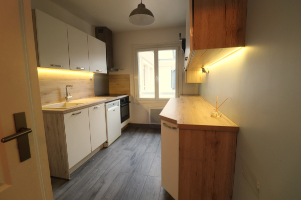 Offres de vente Appartement Le Port-Marly 78560