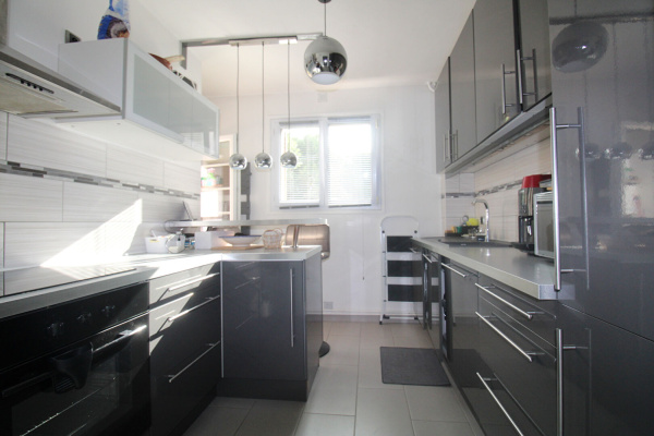 Offres de location Appartement Le Port-Marly 78560