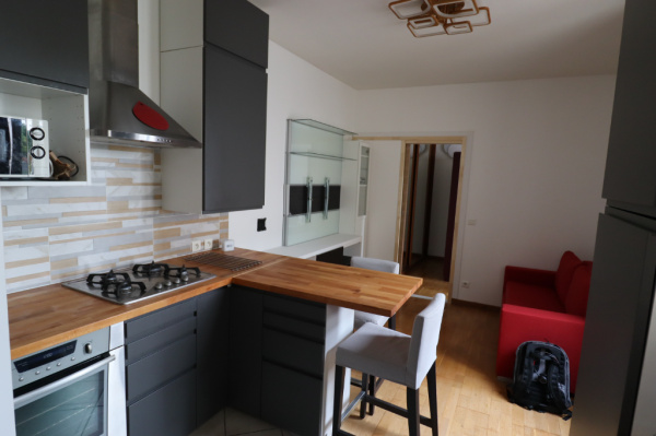 Offres de location Appartement Suresnes 92150