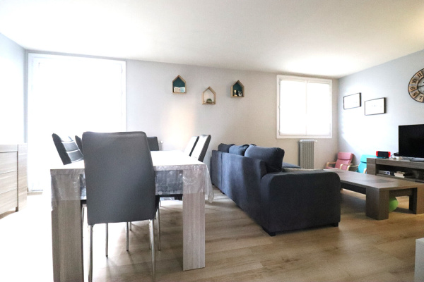 Offres de vente Appartement Le Port-Marly 78560