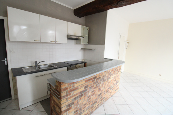 Offres de location Studio Le Port-Marly 78560