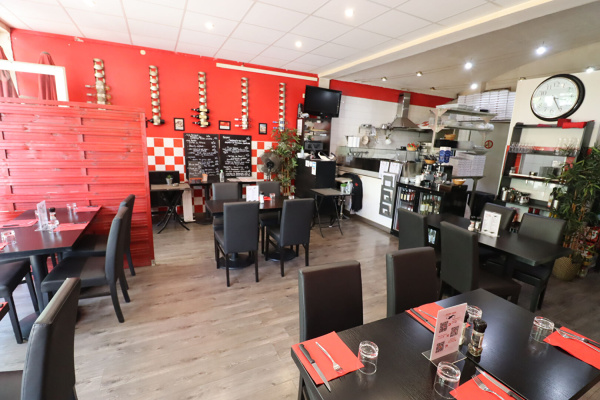 Vente Immobilier Professionnel Fonds de commerce Louveciennes 78430