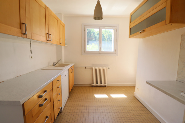 Offres de vente Appartement Le Port-Marly 78560