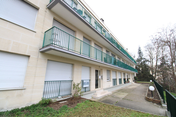 Offres de vente Appartement Le Port-Marly 78560