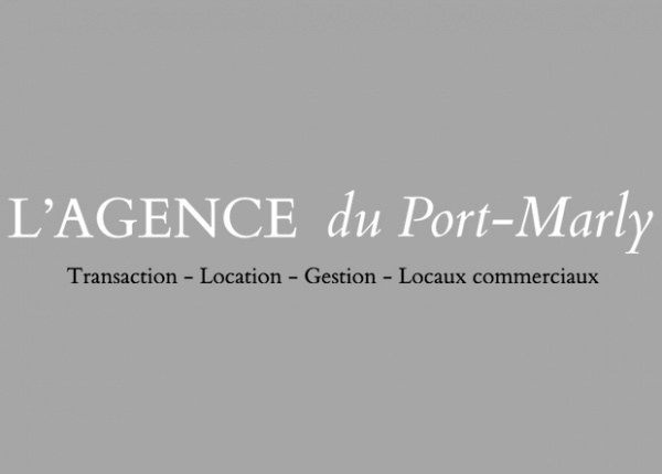 Offres de location Appartement Le Port-Marly 78560